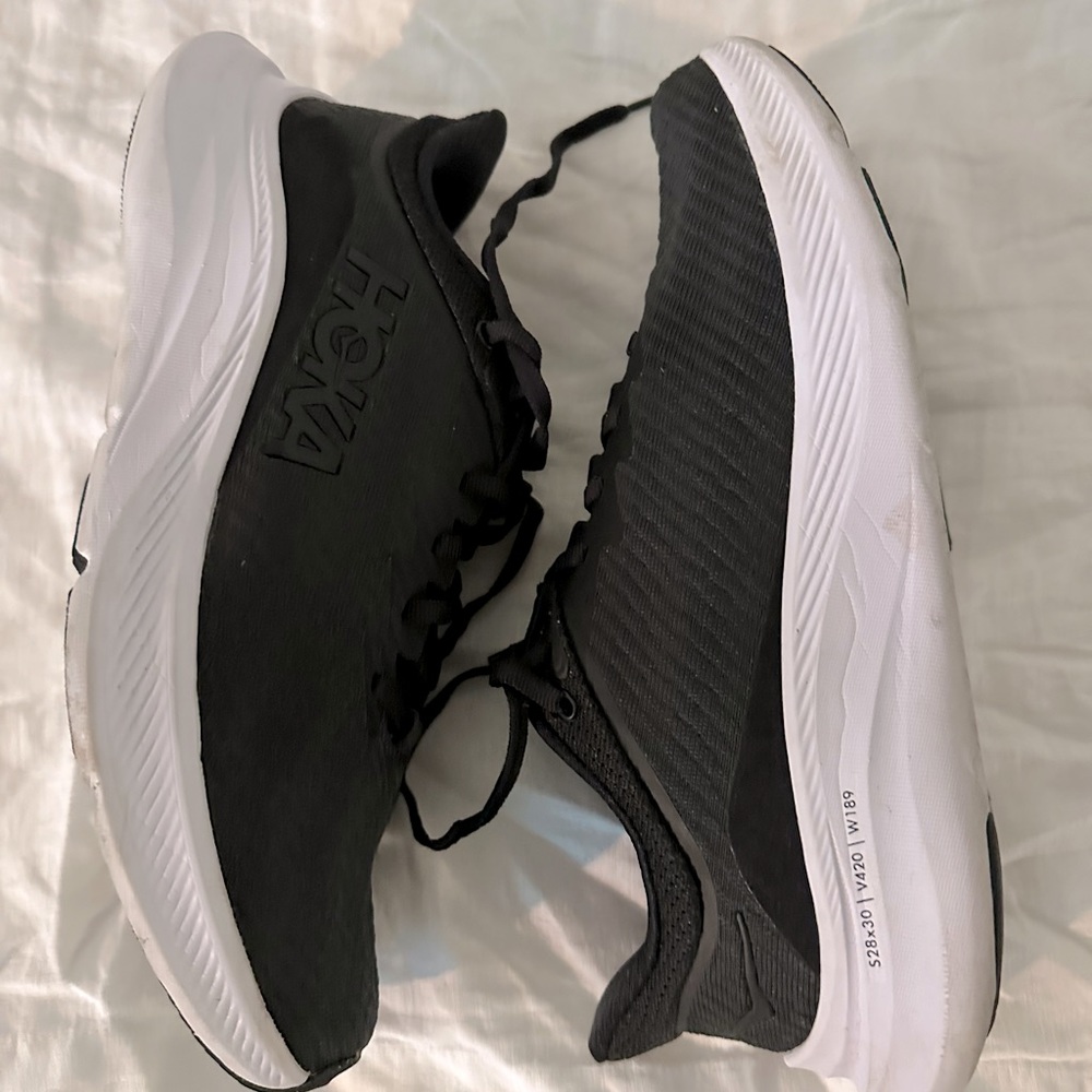 Hoka Solimar Womens shoe size 8